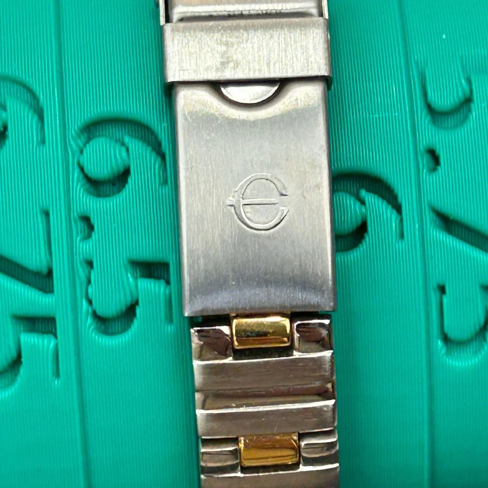 Elgin swiss quartz